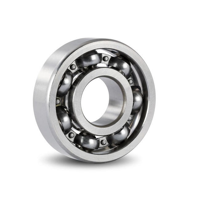 SKF 623 Open Miniature Ball Bearing 3mm x 10mm x 4mm